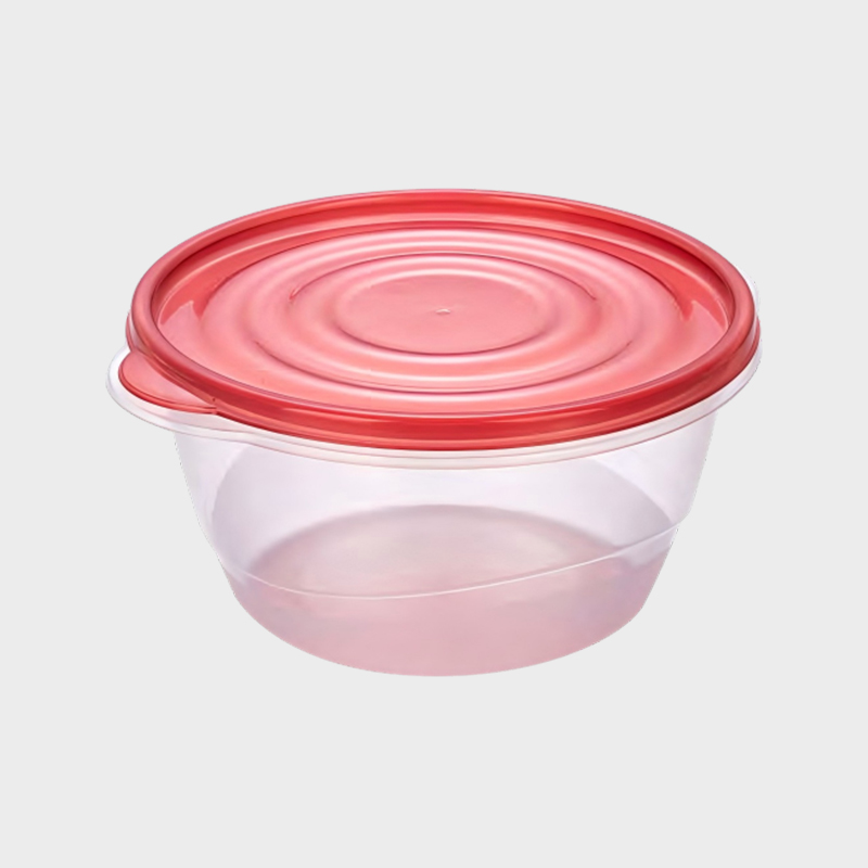PFB003 1700ml Set Bekas Penyimpanan Makanan PP Gred Makanan