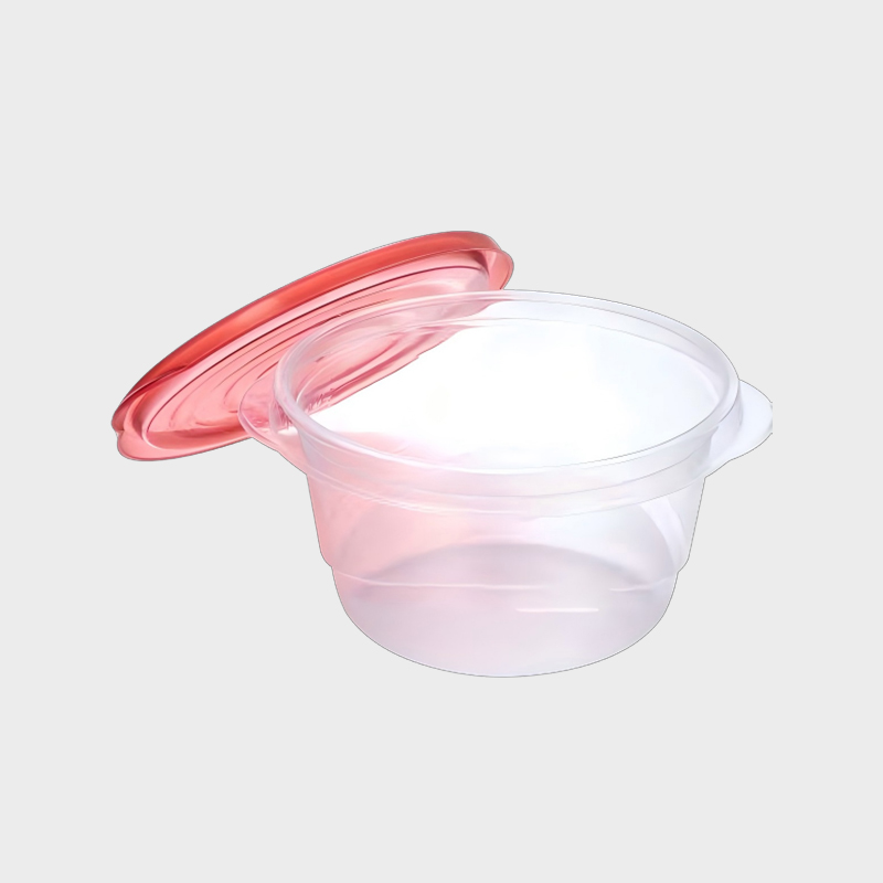 PFB006 720ml Set Bekas Penyimpanan Pelbagai Guna Kompak